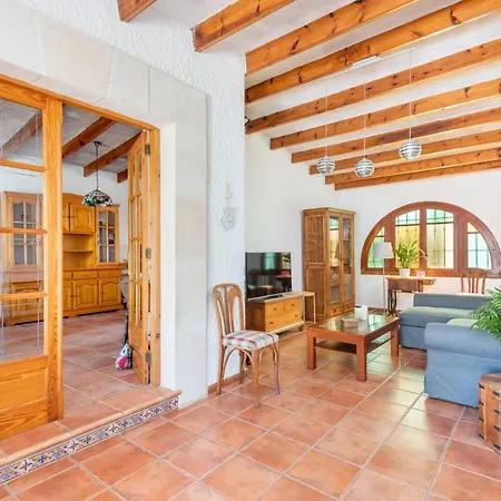 Menorca Mica Villa *