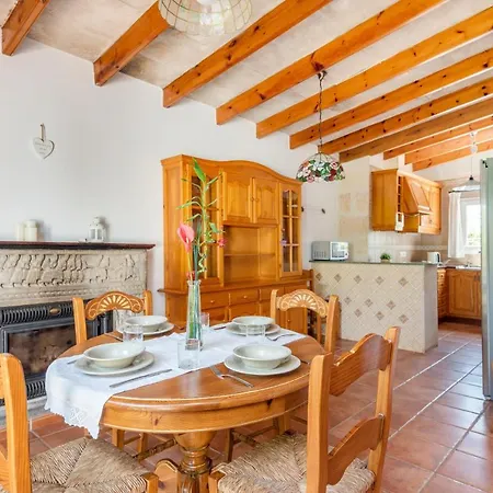Menorca Mica Villa