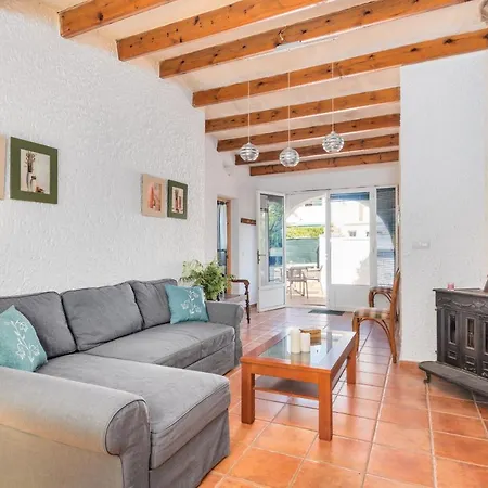 Villa Menorca Mica