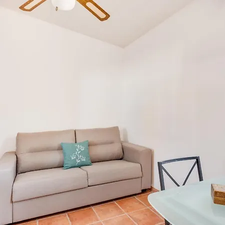 Menorca Mica Villa *