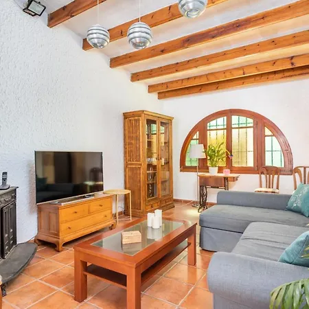 Villa Menorca Mica