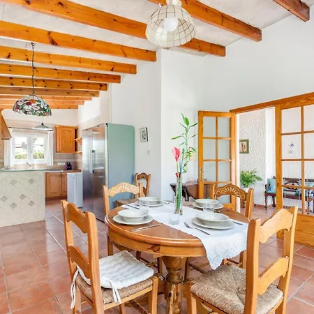 Villa Menorca Mica