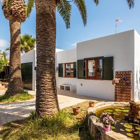 Villa Menorca Mica