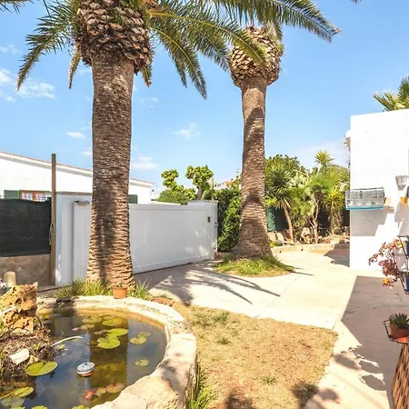 Menorca Mica Villa