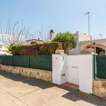 Menorca Mica Villa Cala Blanca (Menorca)